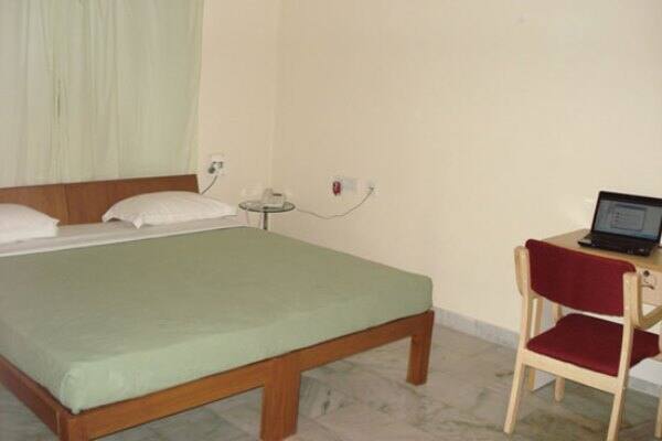 Swan Suites Comforts, Hyderabad 4